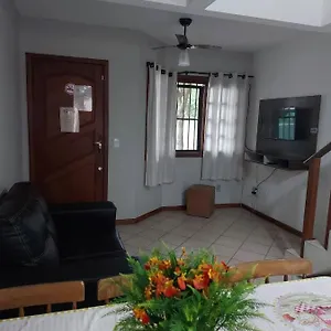 Apartamento Clara Manha, Bombinhas