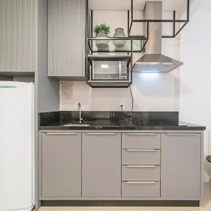 Apartamento Hy, Bombinhas