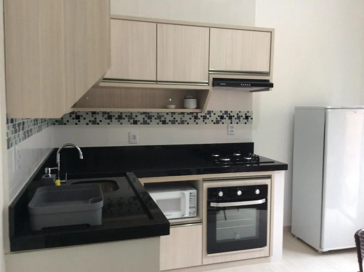 Residencial Annabel Apto 03 ボンビーニャス ブラジル
