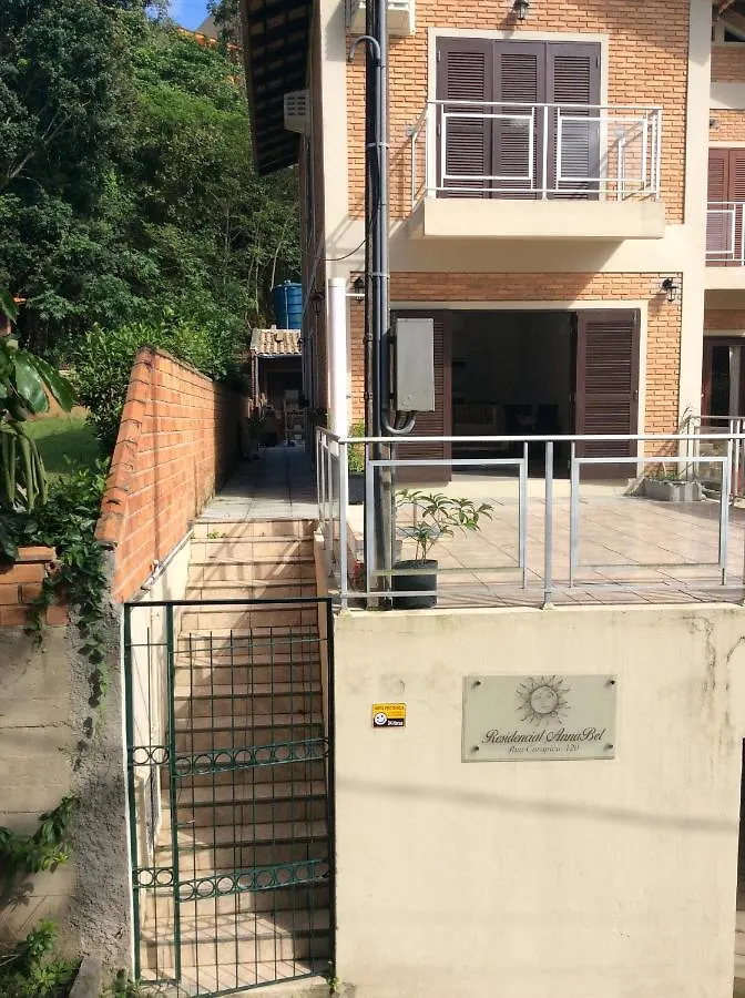 Residencial Annabel Apto 03 ボンビーニャス