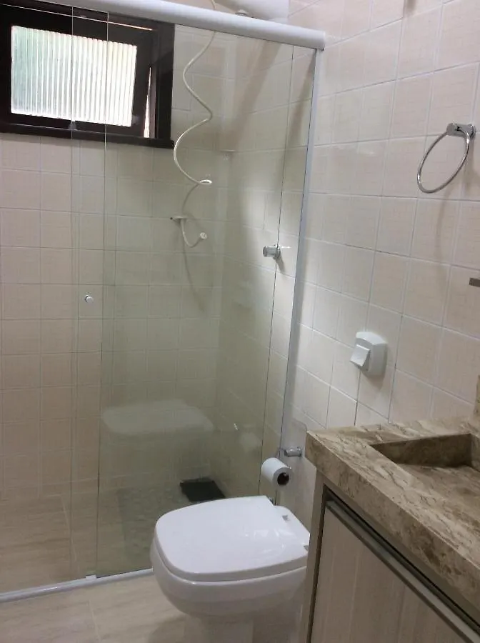 Residencial Annabel Apto 03 ボンビーニャス 0*,  ブラジル